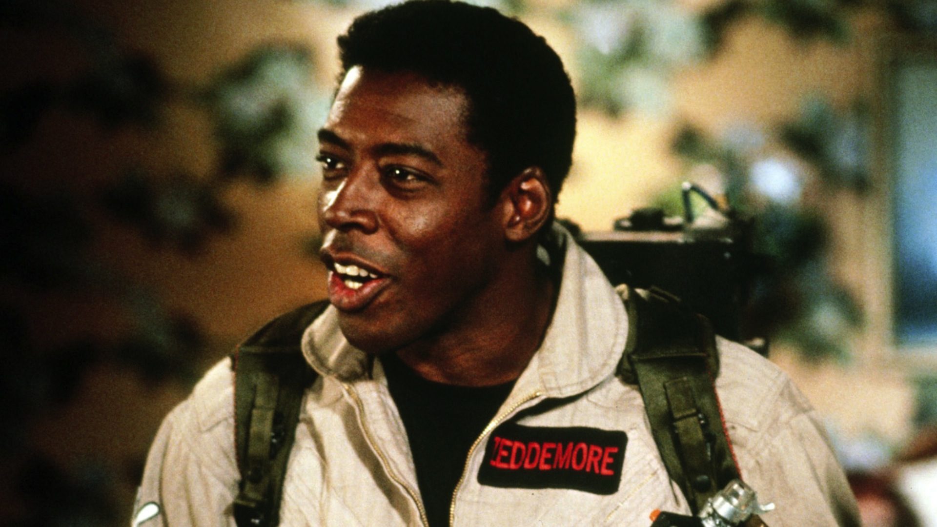 Ernie Hudson é oficializado em Caça-Fantasmas 2020