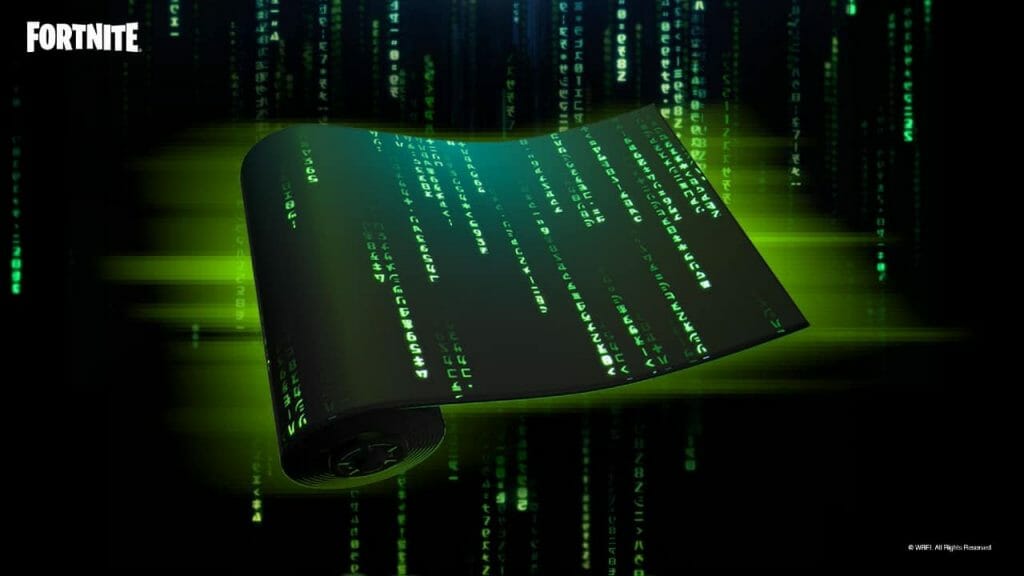 Envelopamento Uns e Zeros