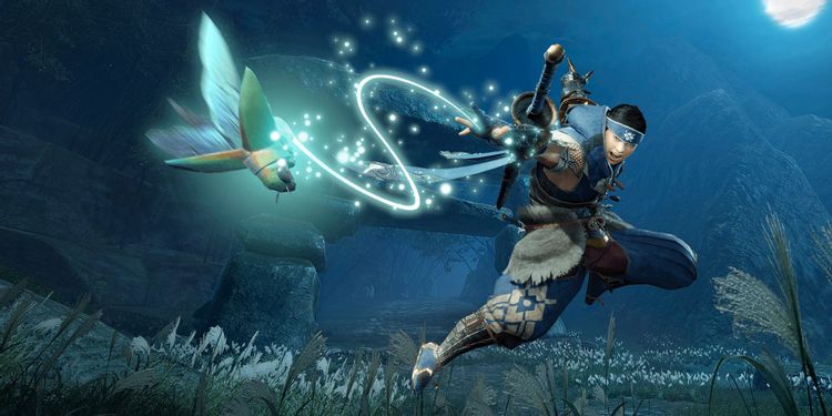 Demo de Monster Hunter Rise (Switch) oferece um gostinho da evolução - Nintendo Blast