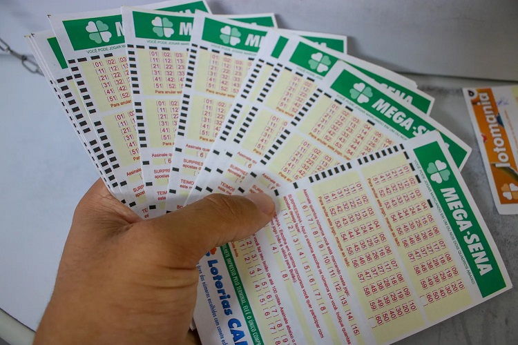 Como Jogar na Mega Sena [ Guia Passo a Passo Revela ] 🥇