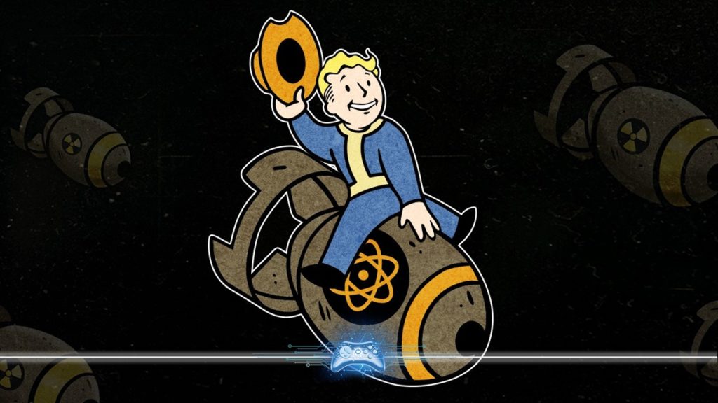 Fallout 76