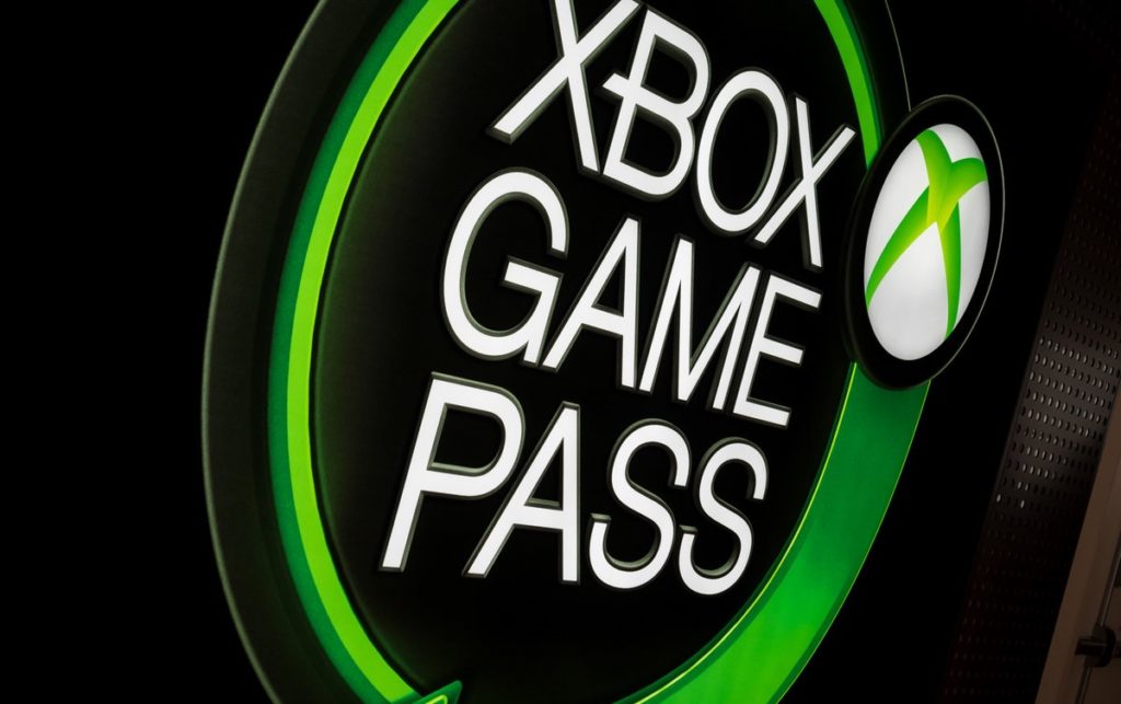 xbox game pass