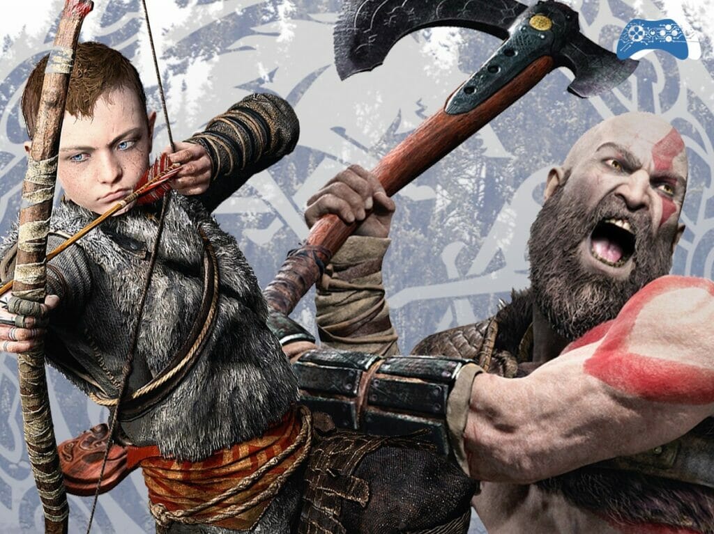 God of War