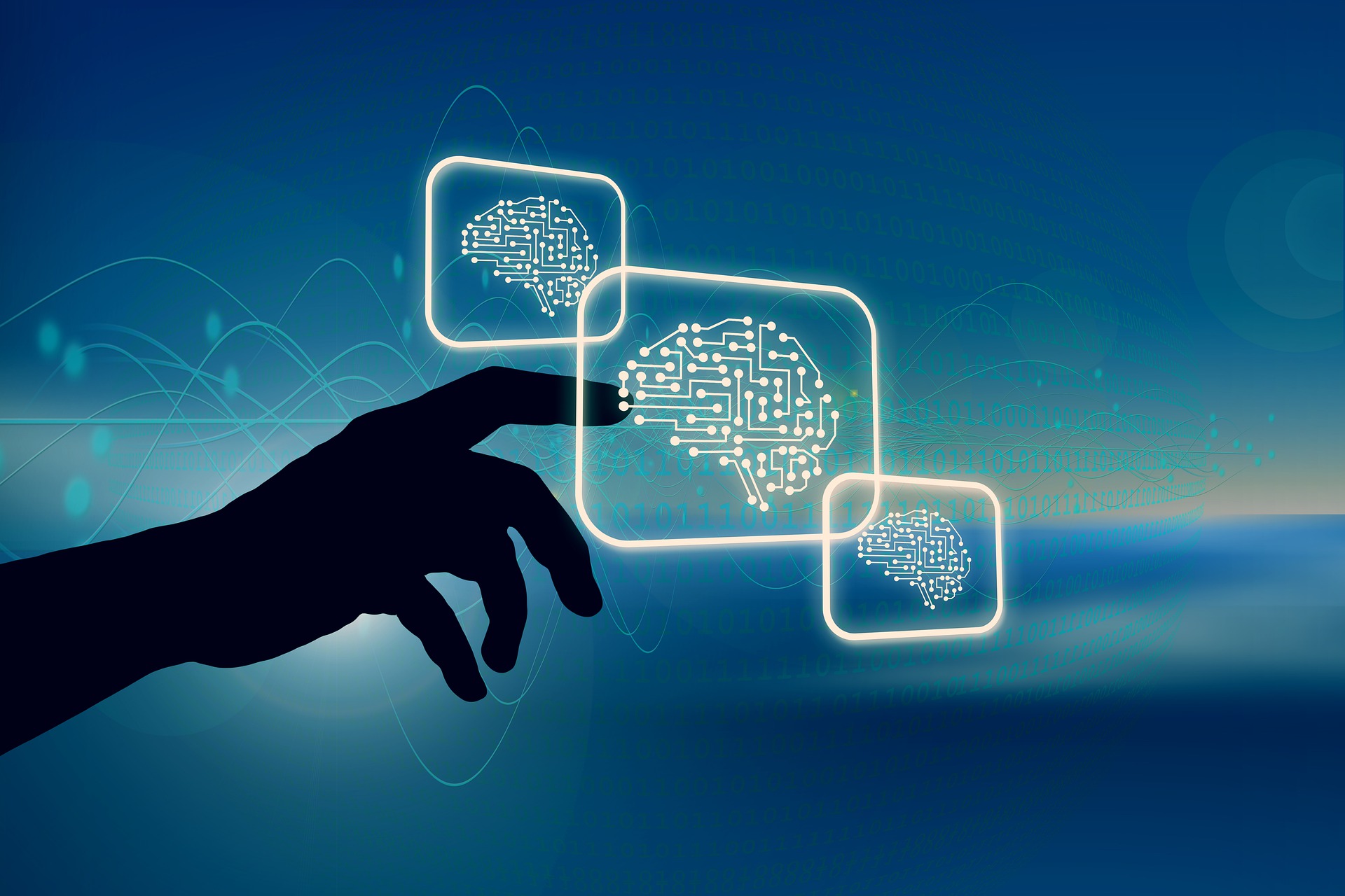 Direitos autorais não são para inteligência artificial, só para humanos – Tecnoblog