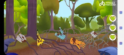 Protetores do Mangue - Apps on Google Play