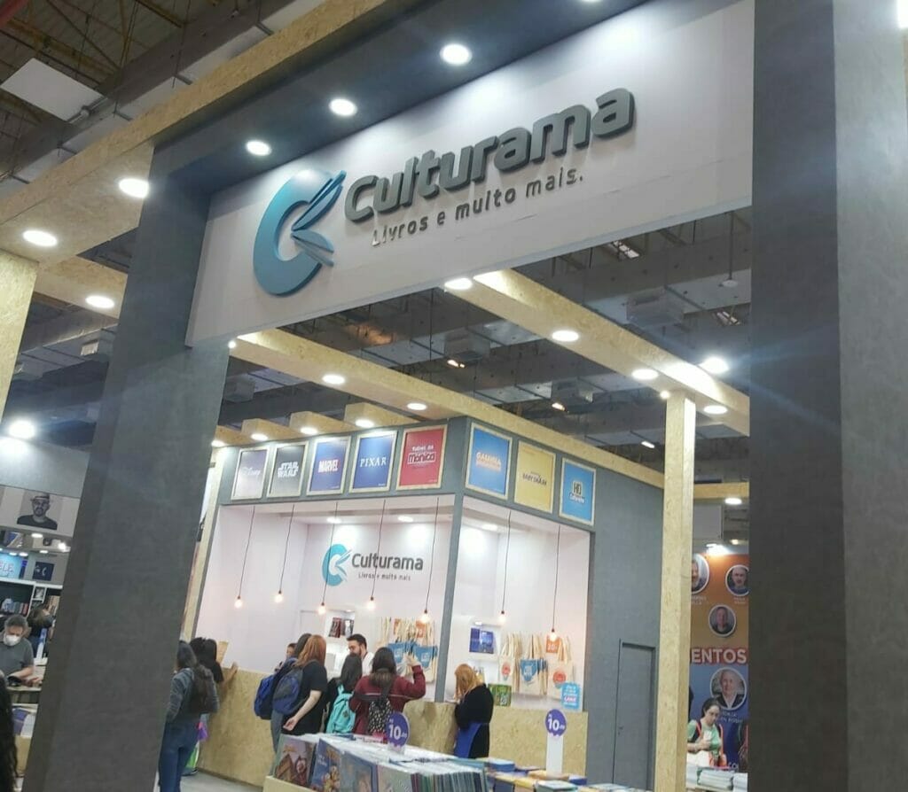 culturama bienal do livro
