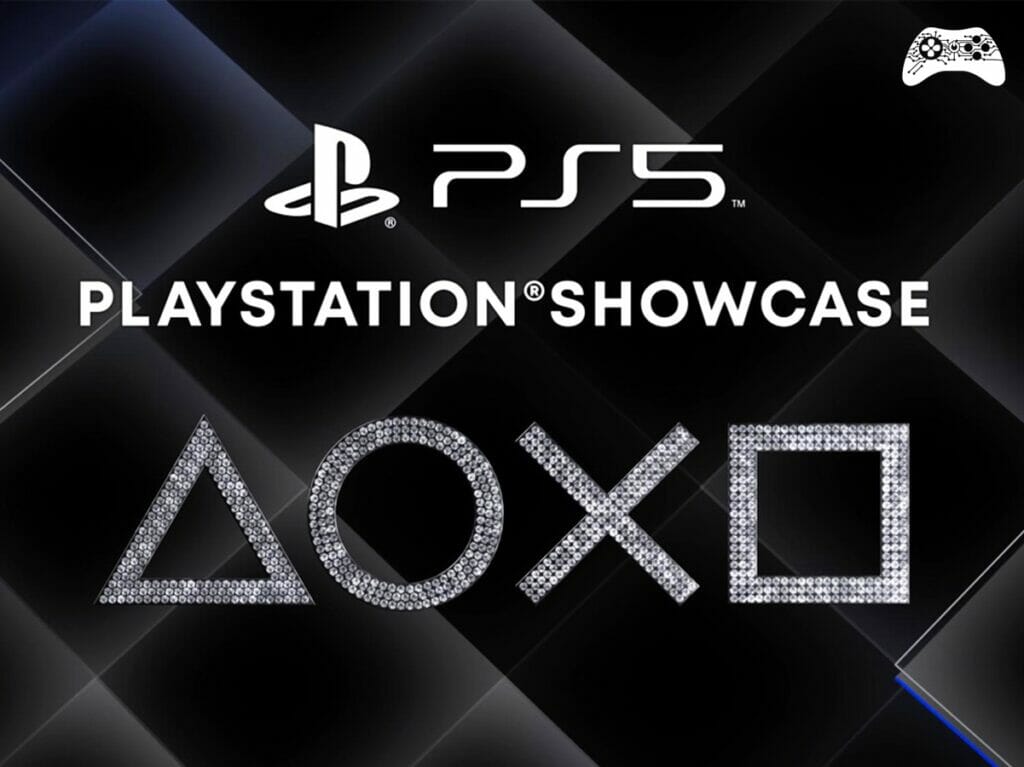 PlayStation Showcase