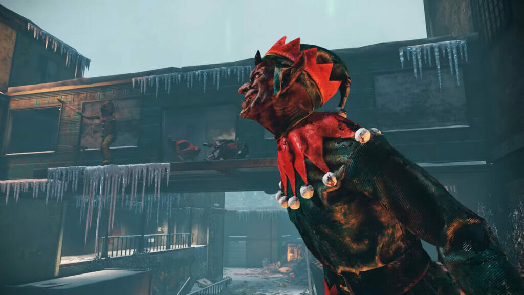 Killing Floor 2_ Polar Distress Trailer 0-7 screenshot