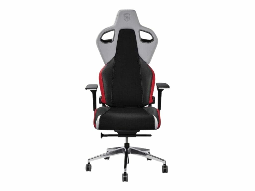 Cadeira da Porsche