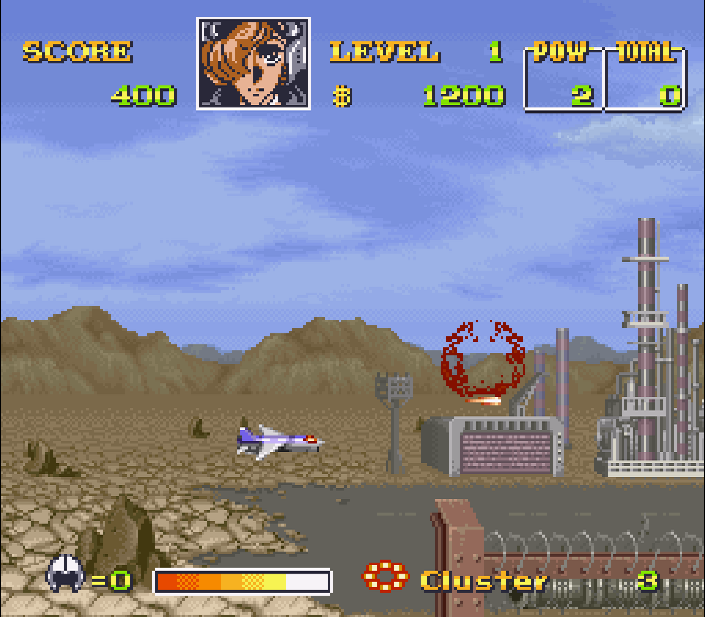 Esquadrão SNES da ONU