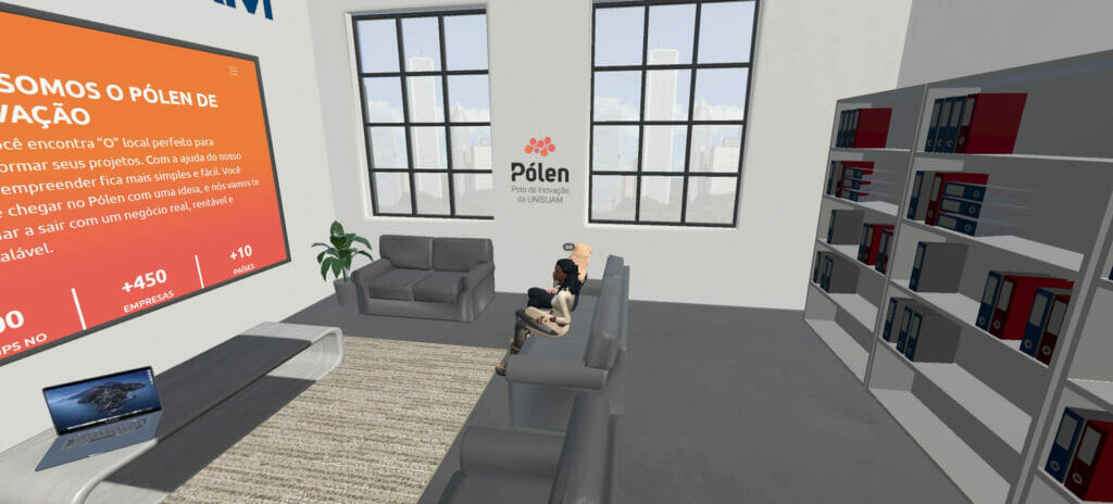 metaverso-coworking-metamundi-polen