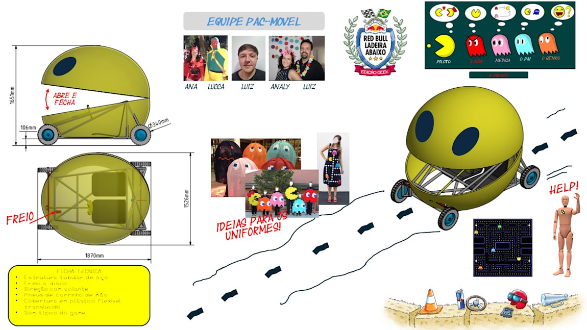 Pac-Móvel Pac-Móvel