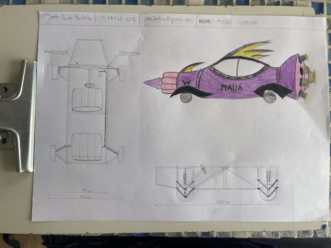 Dick Vigarista Dick Vigarista