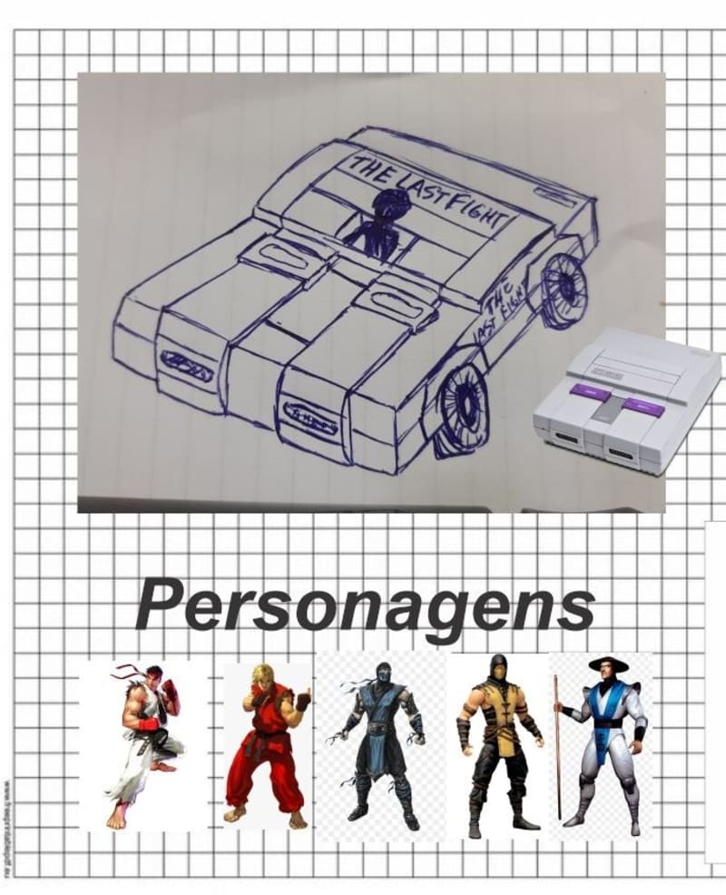 Console Nintendo Console Nintendo