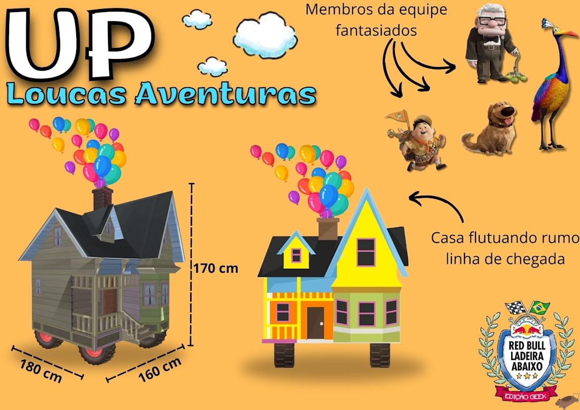 Casa Flutuante Casa Flutuante