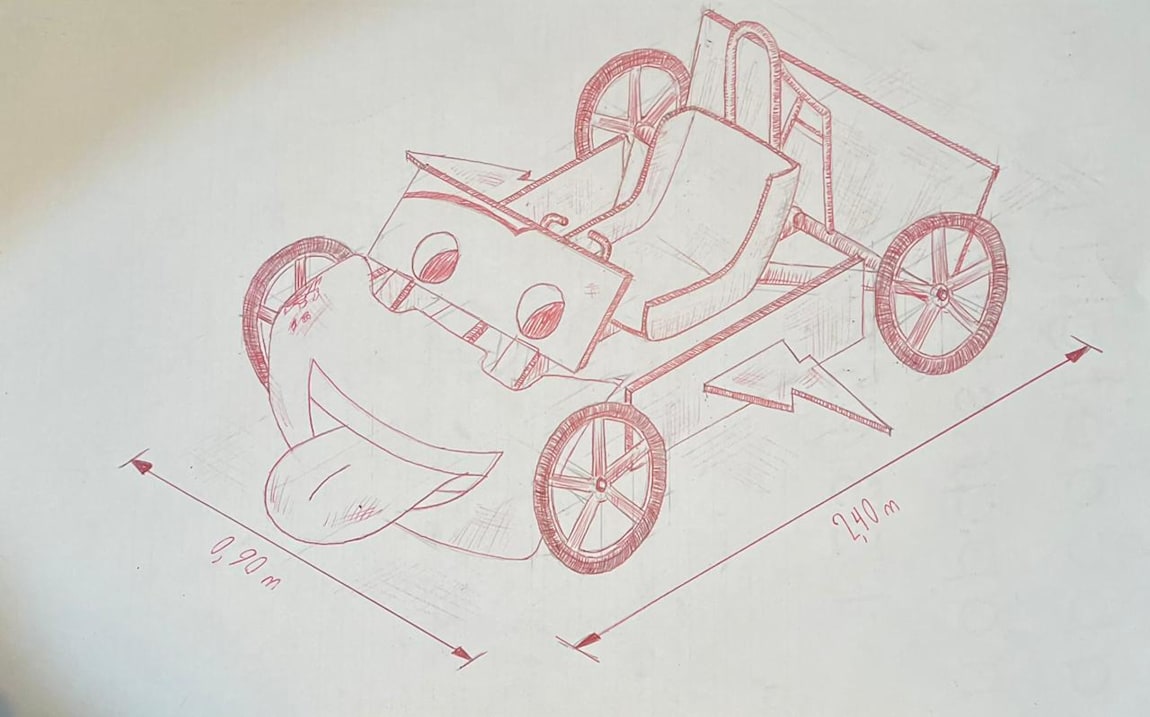 Relâmpago Marquinhos Relâmpago Marquinhos