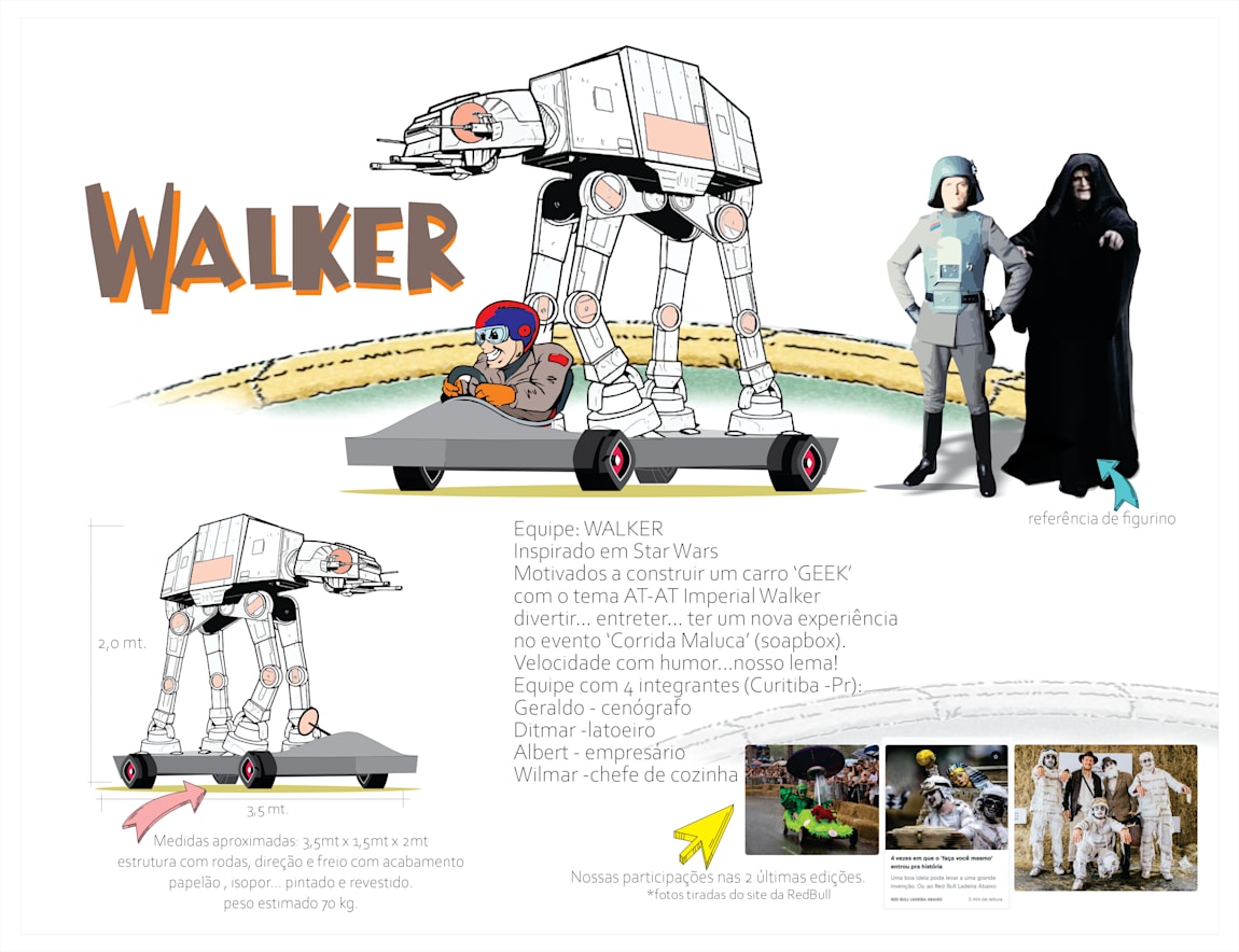 AT-AT Imperial Walker AT-AT Imperial Walker