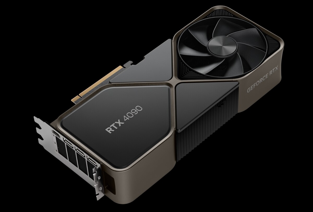 Geforce rtx 4090