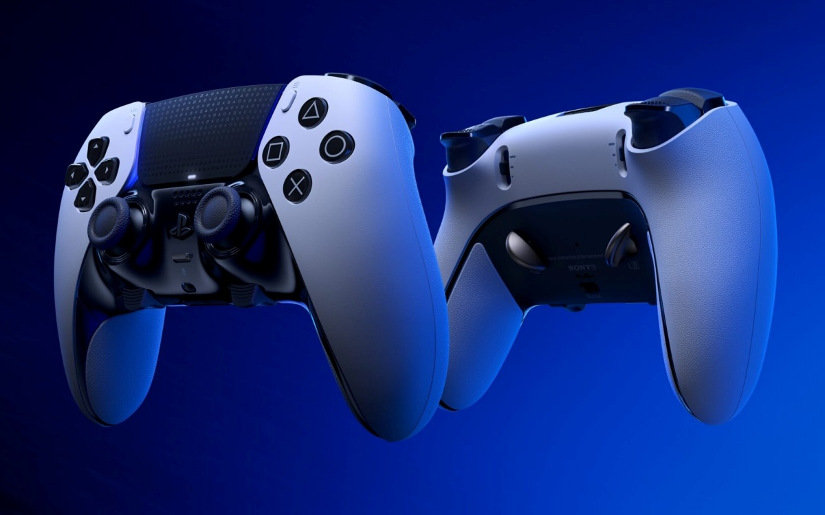 Dualsense-ps5