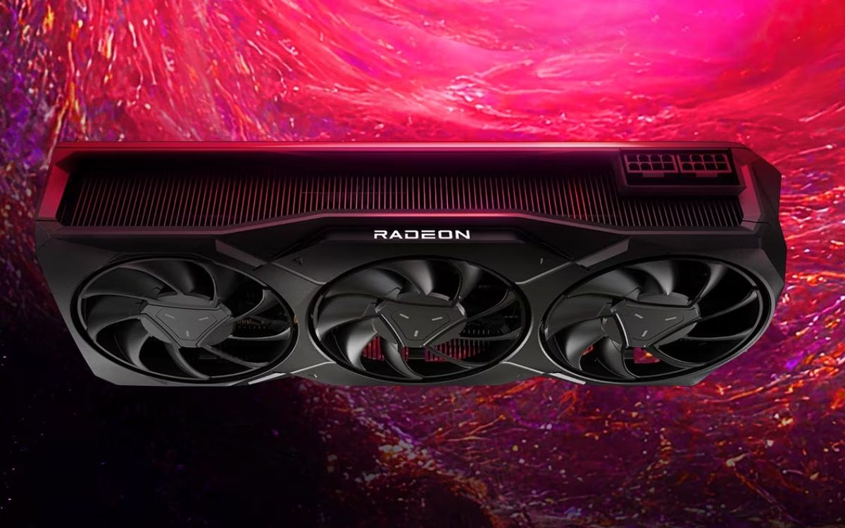 AMD Radeon RX 7900 GRE