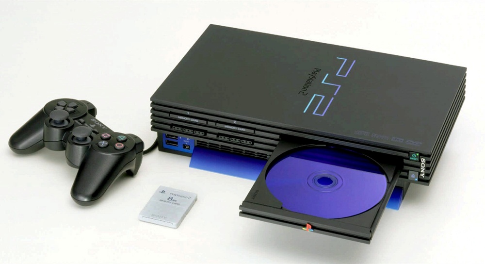 Sony dá indícios de emulação nativa de PS2 com upscale no PS5