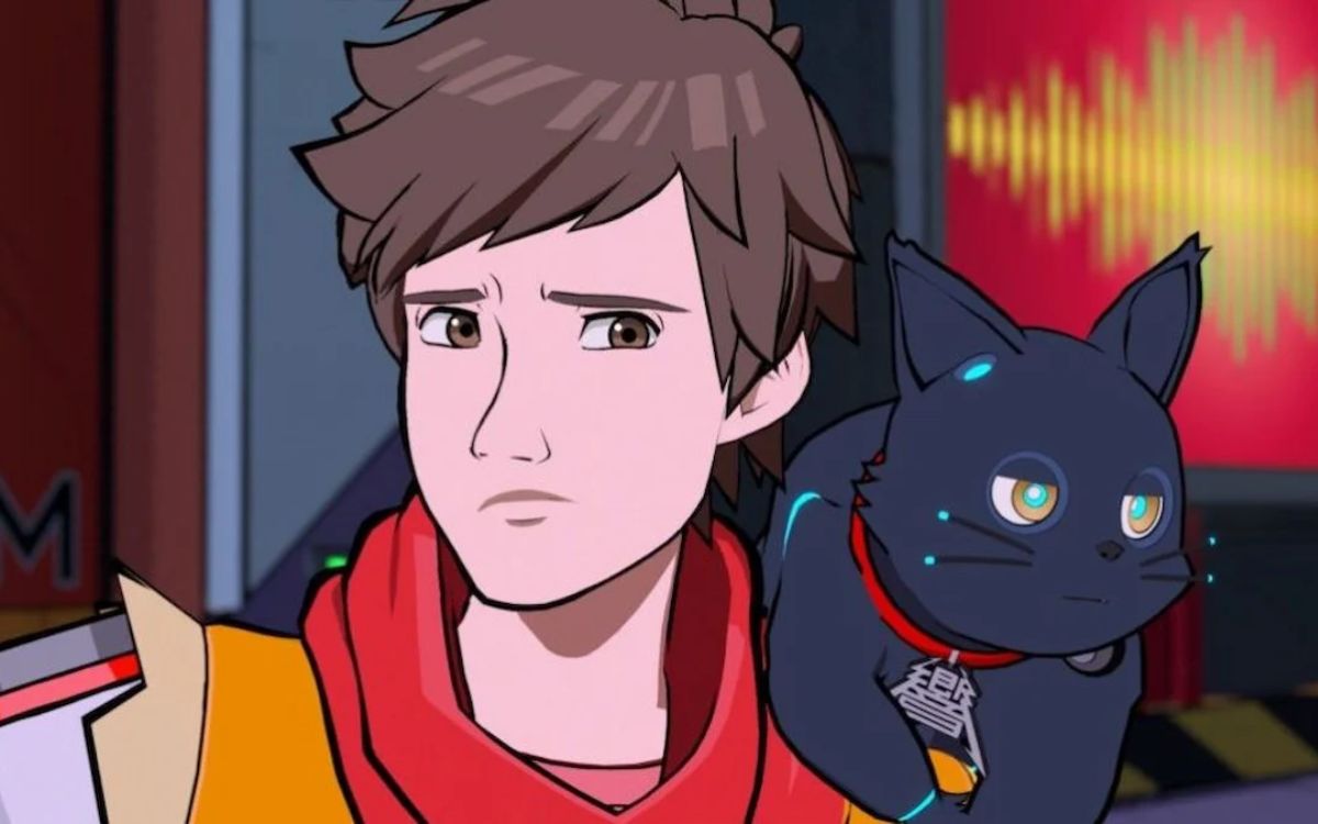 Shinji Mikami dá adeus à Tango Gameworks