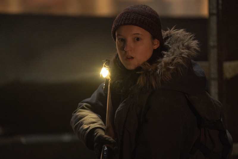 HBO's The Last of Us Part II Season 2 Naughty Dog PlayStation Neil Druckmann