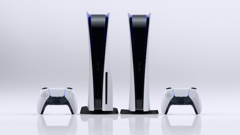 PlayStation 5 Sony PS5 supera 40 milhões de consoles de unidades vendidos