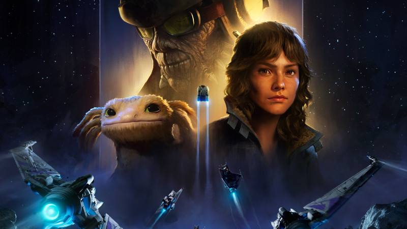 Guerra nas Estrelas proibia a fortuna de um pirata