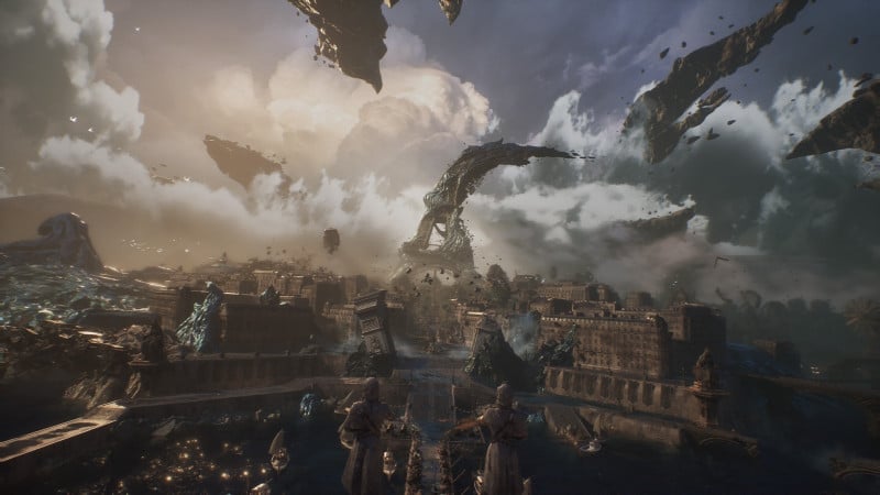 Xbox Game Pass abril de 2025