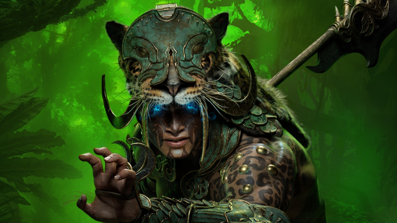 Diablo IV: Navio do Hatred Spiritborn Preview