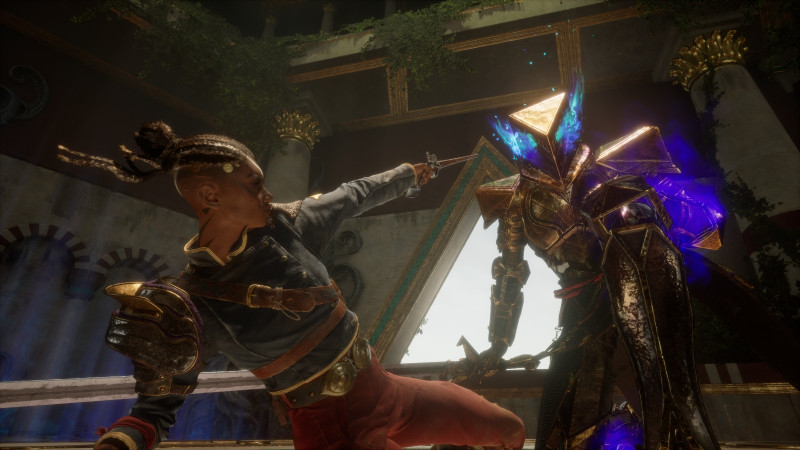 Flintlock: The Siege of Dawn Review