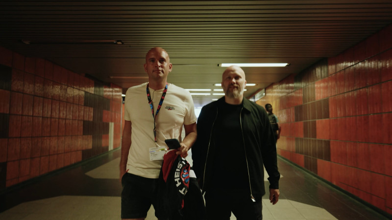 Faça o jogo 10 Chambers