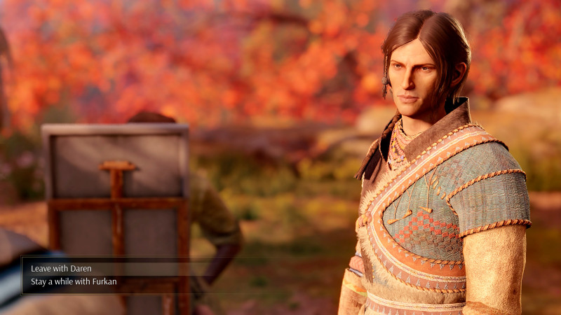 GreedFall 2: The Dying World GreedFall 2: The Dying World