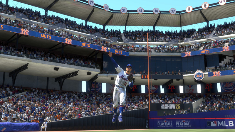 Mlb o show 25