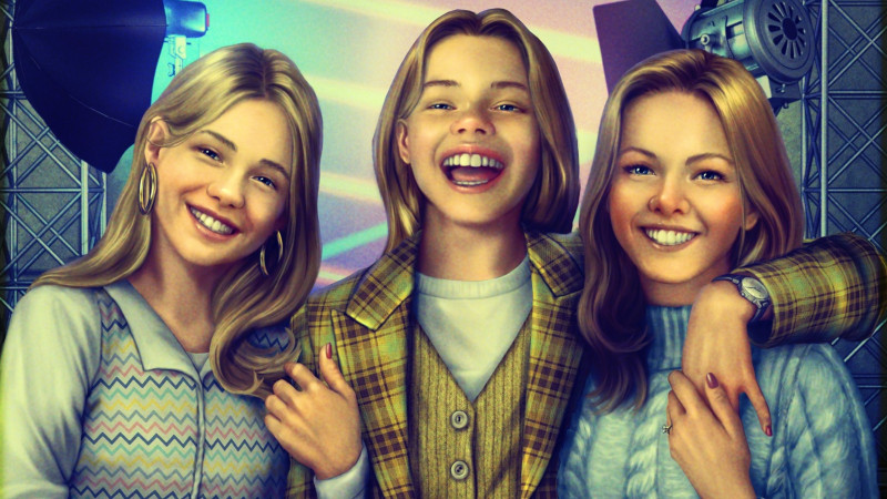 Os raízes são uma revisão morta