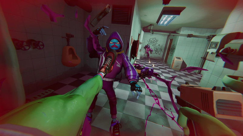 Revisão do pé de raiva