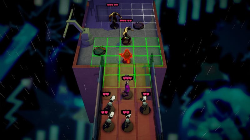 Tartarugas Ninjas Mutantes Teenage: Tactical Breakingown Tartarugas Ninjas Mutantes Teenage: Tactical Breakingown