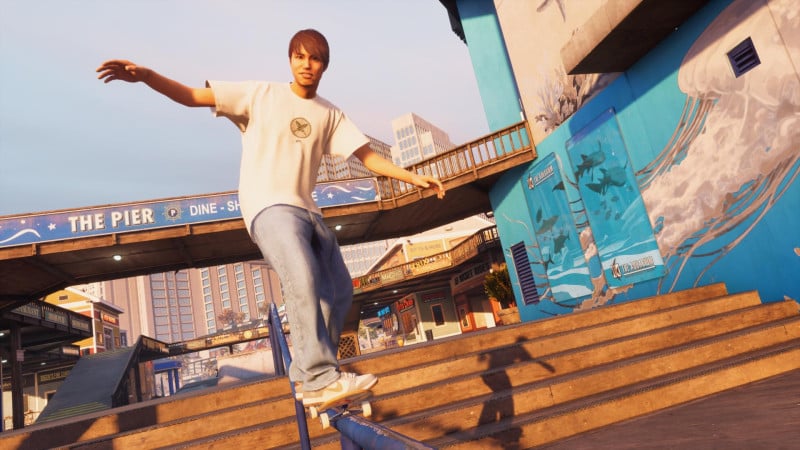 Skatista Pro 3 + 4 de Tony Hawk Skatista Pro 3 + 4 de Tony Hawk