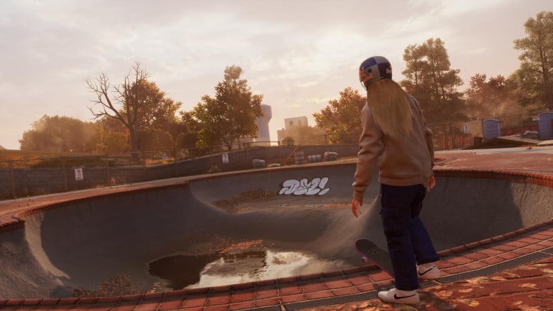 Skatista Pro 3 + 4 de Tony Hawk Skatista Pro 3 + 4 de Tony Hawk