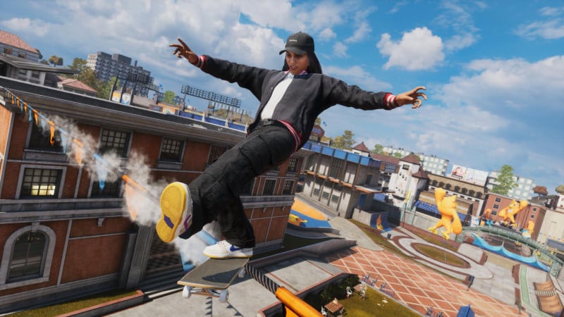 Skatista Pro 3 + 4 de Tony Hawk Skatista Pro 3 + 4 de Tony Hawk