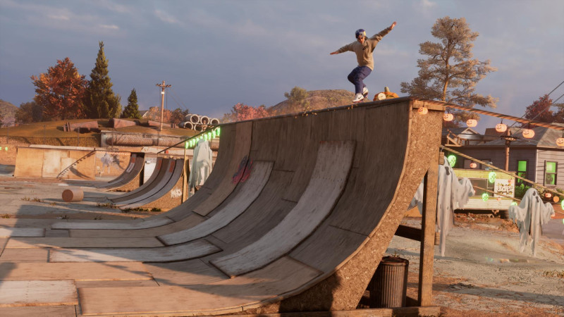 Skatista Pro 3 + 4 de Tony Hawk Skatista Pro 3 + 4 de Tony Hawk