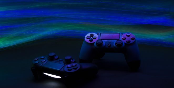 game console, sony, video games, lights, neon, freezelight, gamepad, joystick, console, ps4, xbox, dark, joysticks, playstation, controller, play, game, technology, fun, gamer, games, leisure, video games, video games, video games, video games, video games, game, game, game, game, gamer, games, games, games