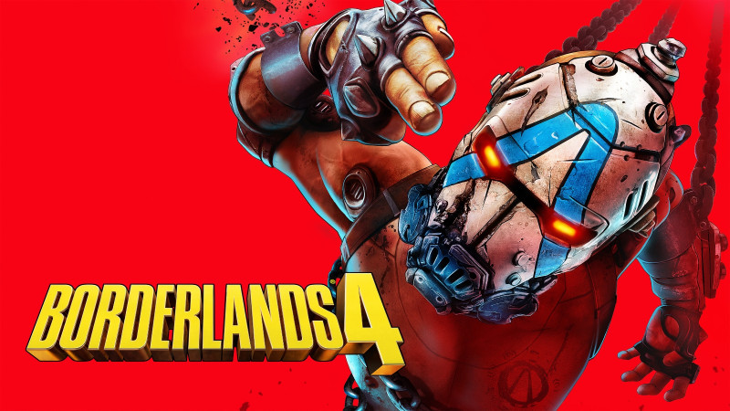 Borderlands 4 estado de jogo