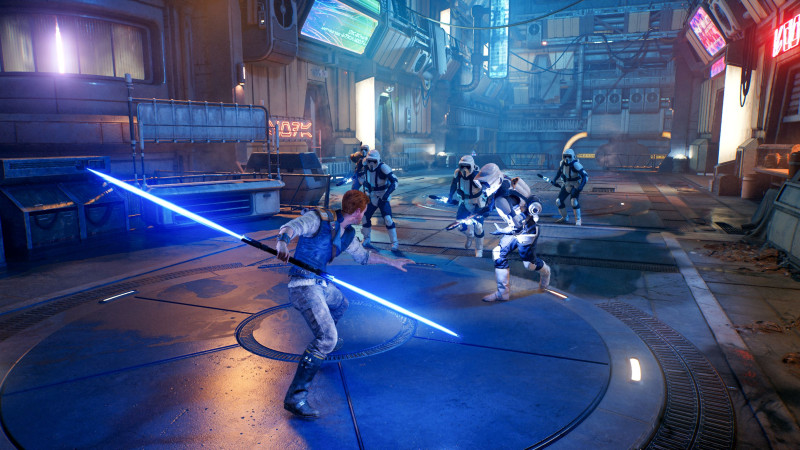 Repawn Entertainment