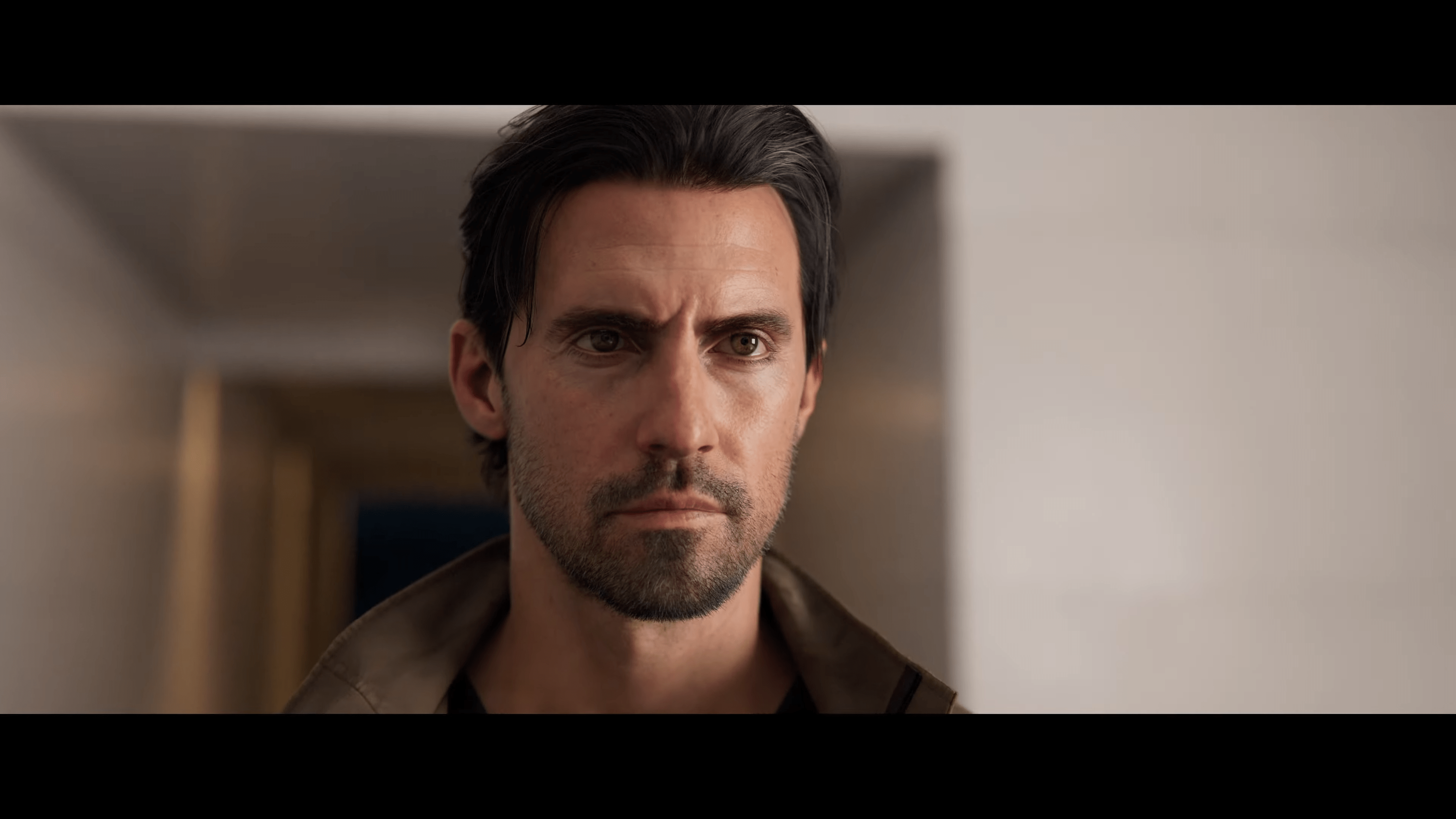 David Mason no trailer Black Ops 7