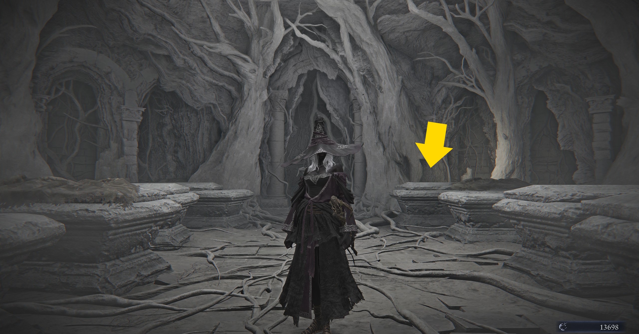 A Mesa Redonda Hold Mausolé A Mesa Redonda Hold Mausolé