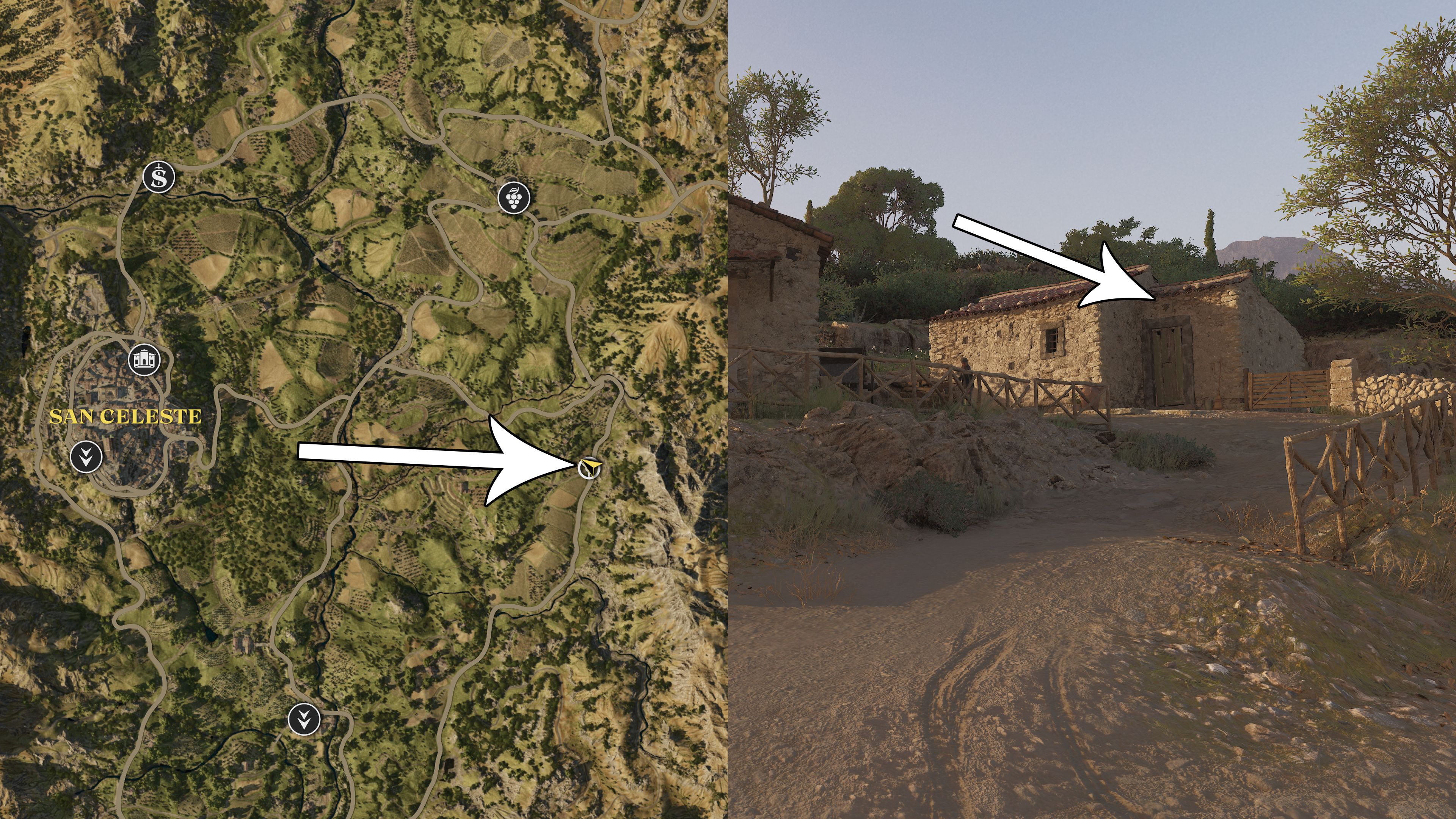 Máfia-idade-country-trinacria-41