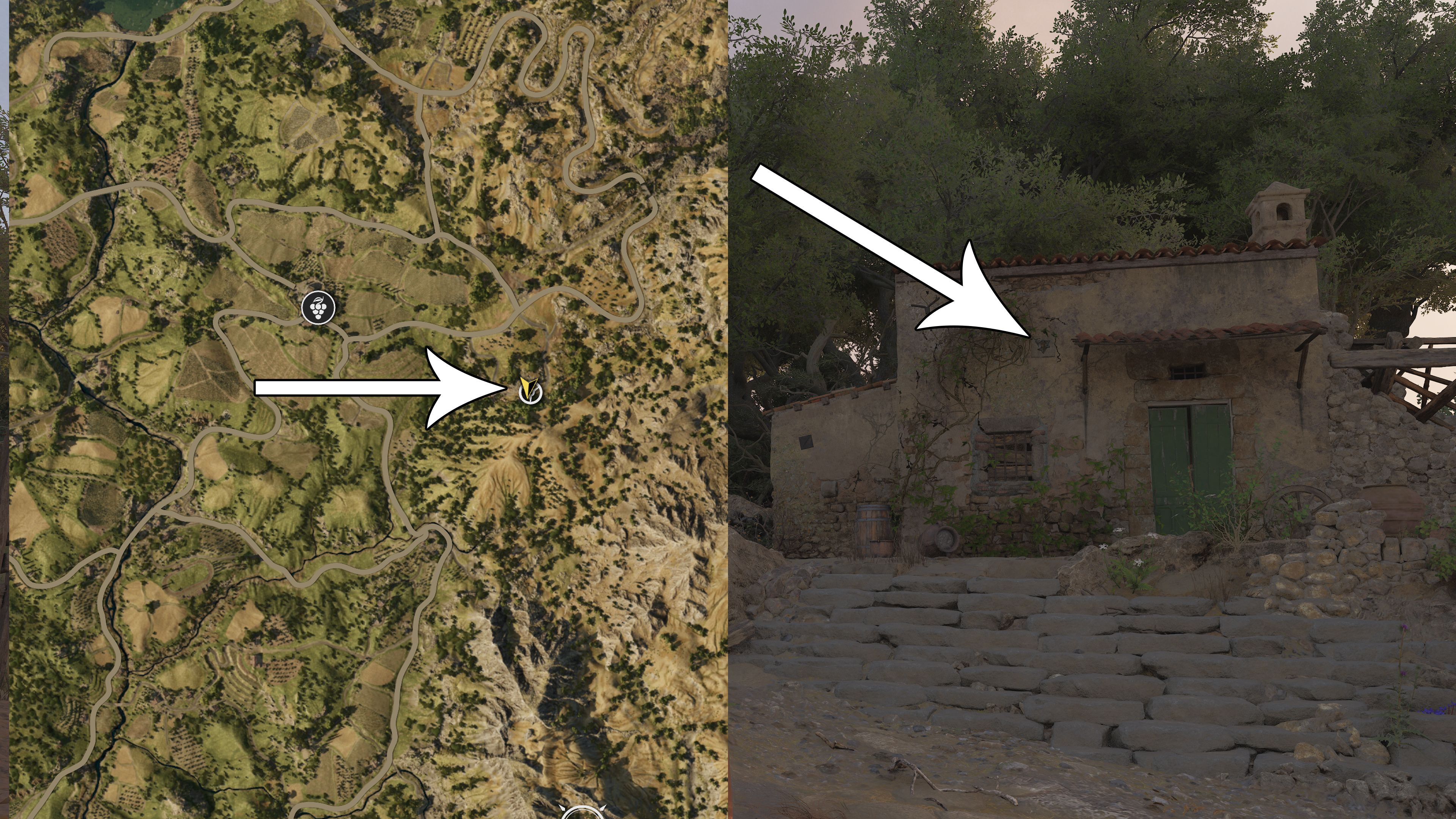 Máfia-idade-country-trinacria-9