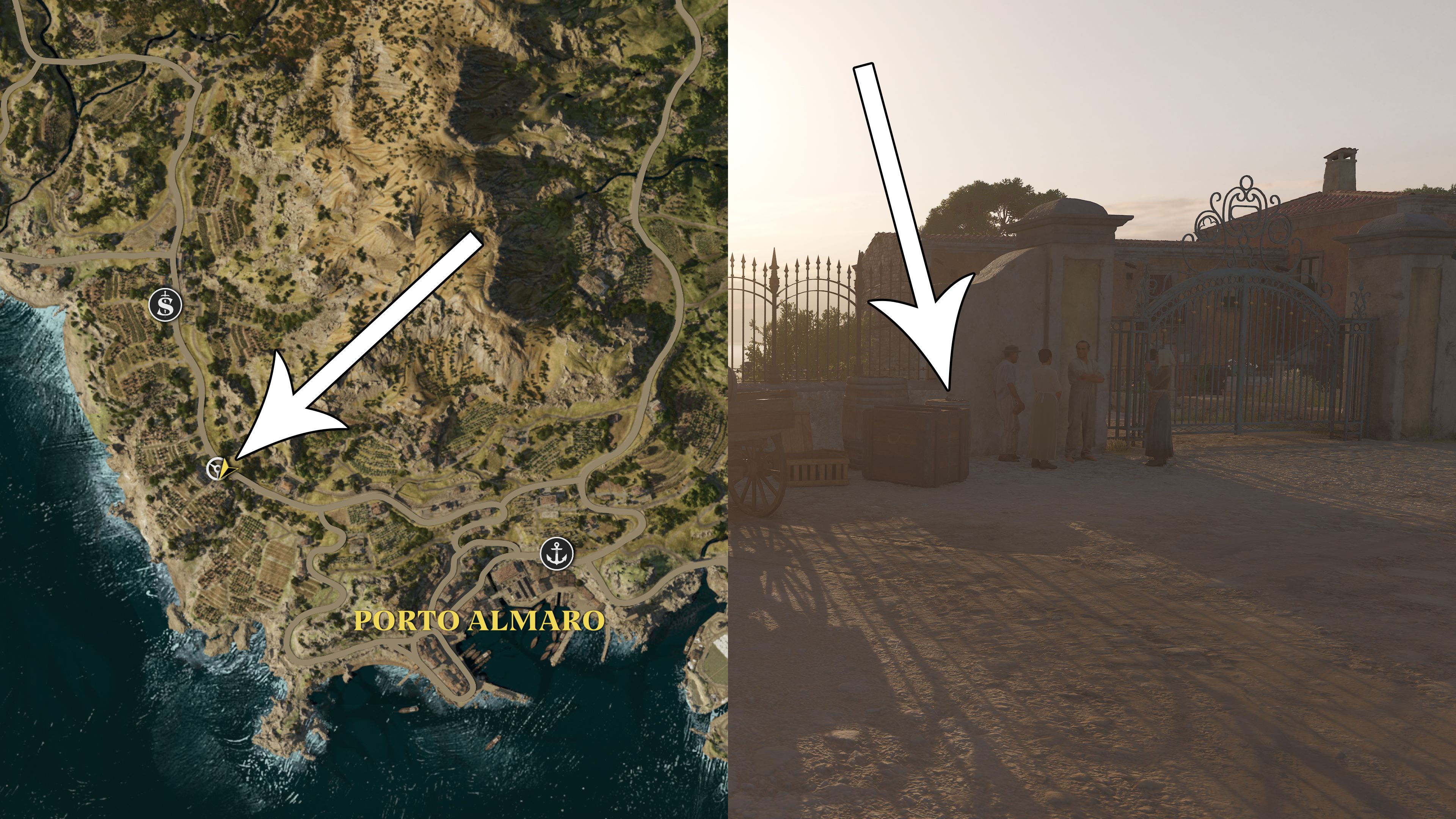 Máfia-velha-country-trinacria-27